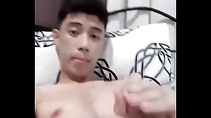 Asian cute boys cum