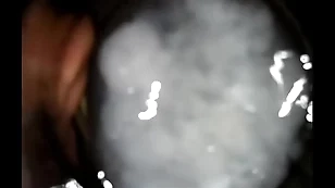 Asian twink multi cum hither glass 2
